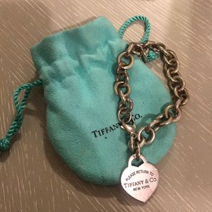 Tiffany & Co. Bracelet
